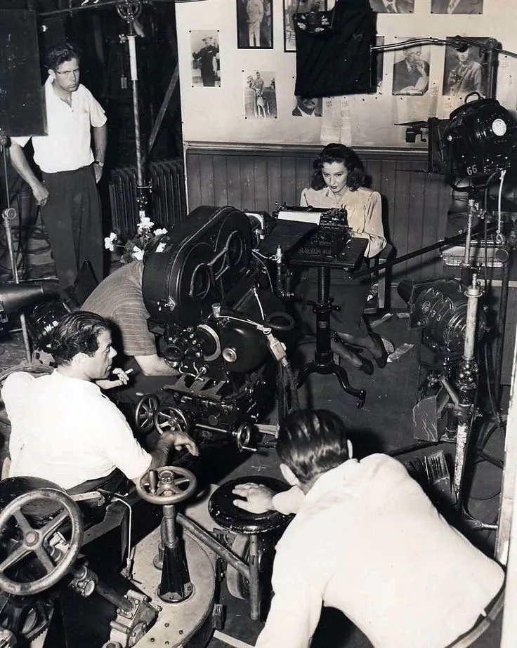 Uzbekfilm Studio: Heart of Uzbek Cinema