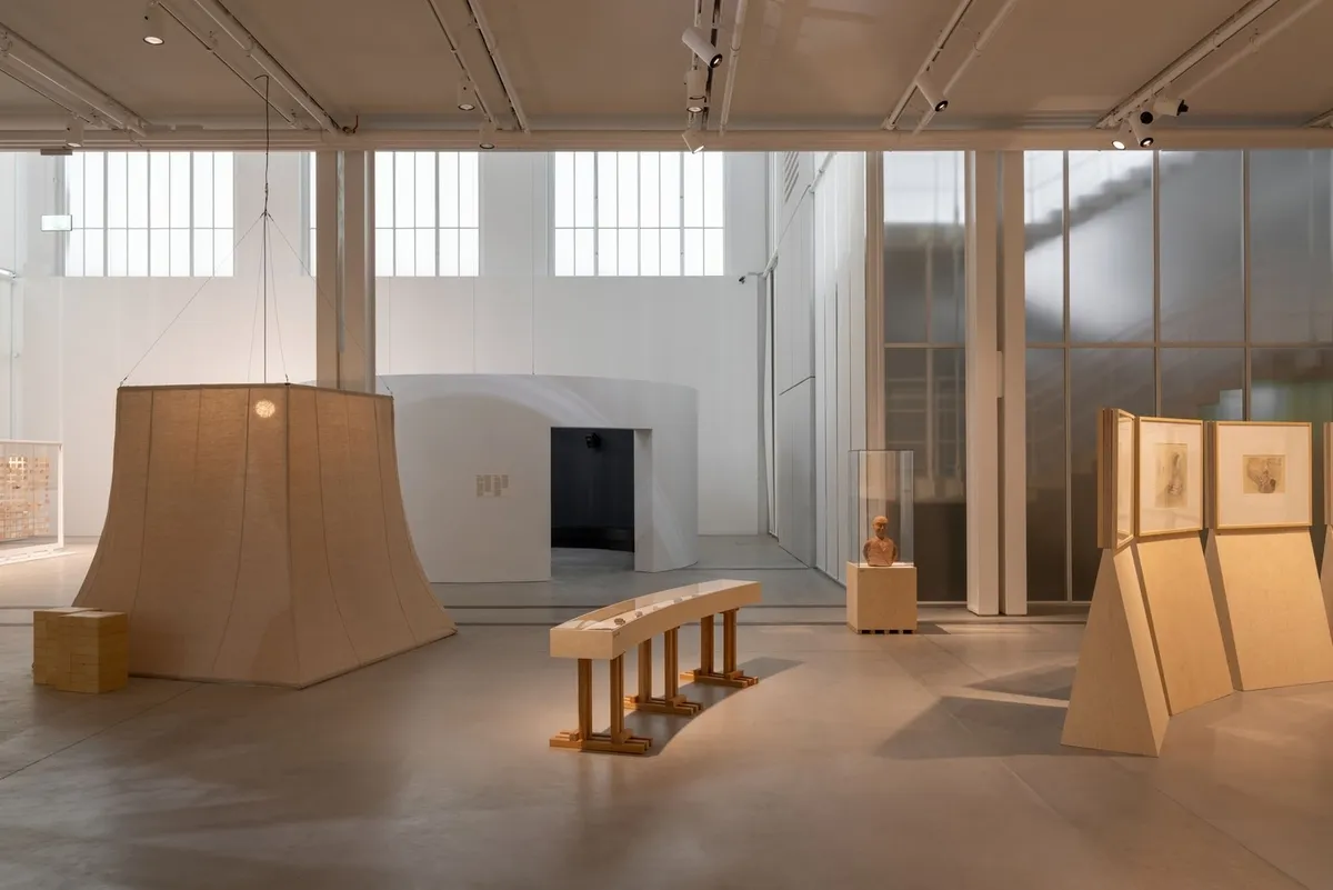 Contemporary Art Spaces and Galleries in Khorezm