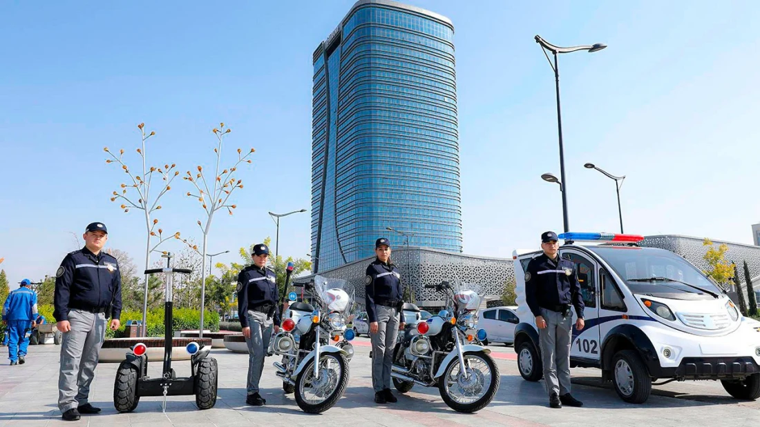 Urban Safety: Avoiding Taxis and Bazaar Scams