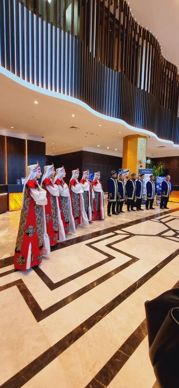 How to book cultural tours in Central Asia online