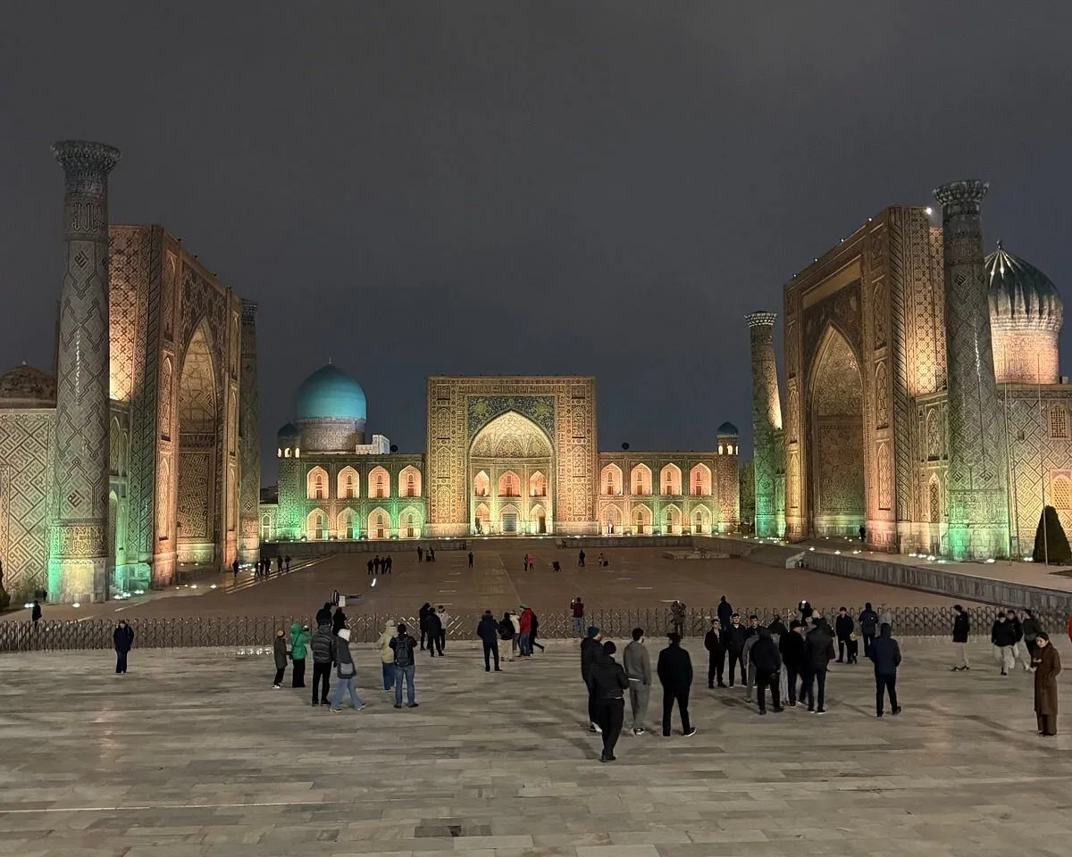 Reviews of adventure travel companies specializing in Central Asia