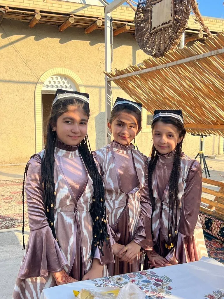 What Is a Mahalla? Understanding Neighborhood Life in Uzbekistan