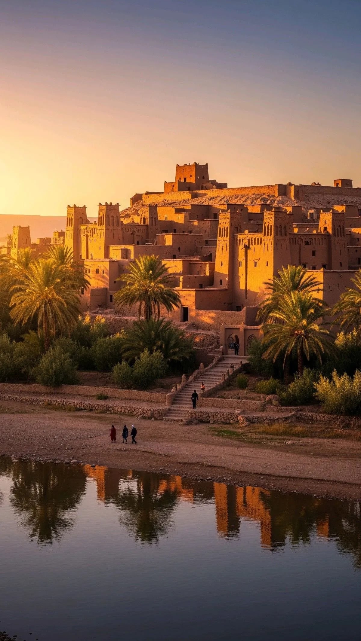 Ouarzazate