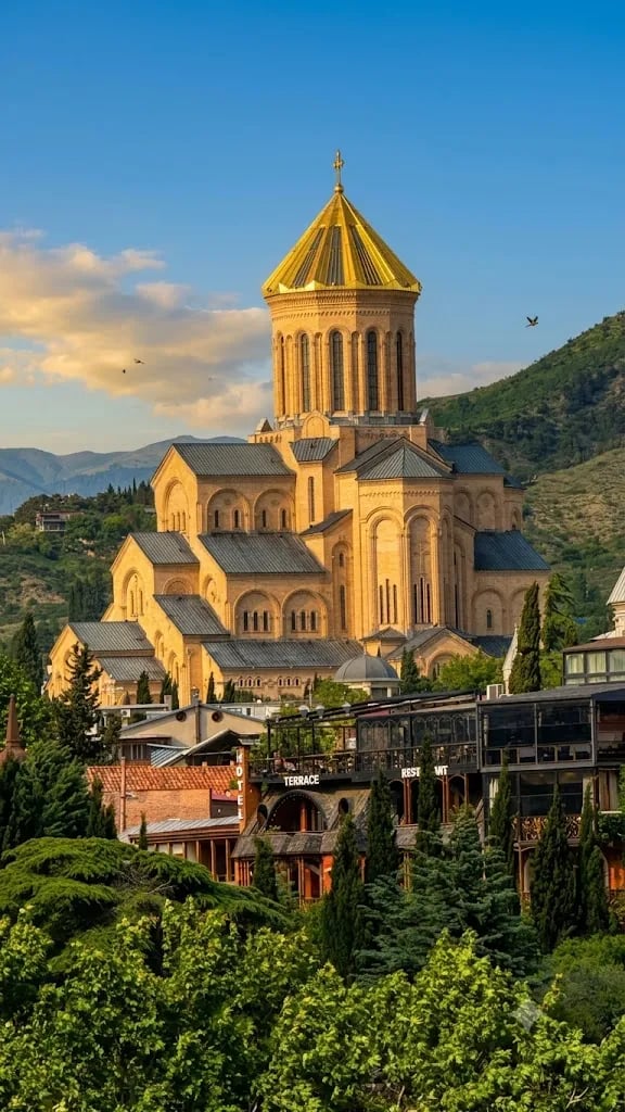 Georgia