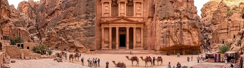 Middle East