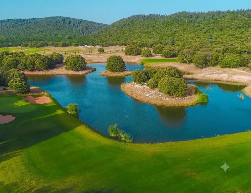 Ifrane