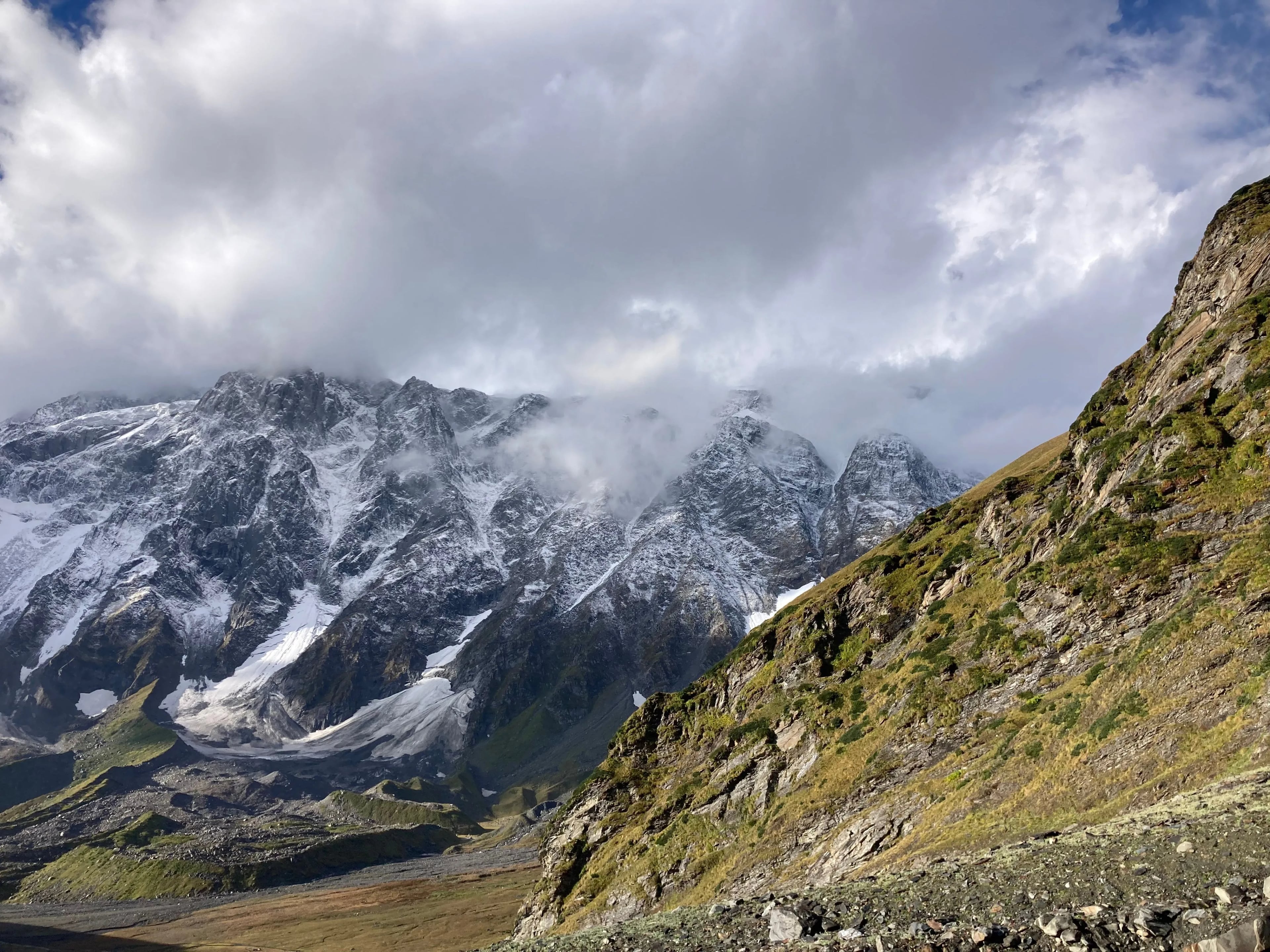 Caucasus
