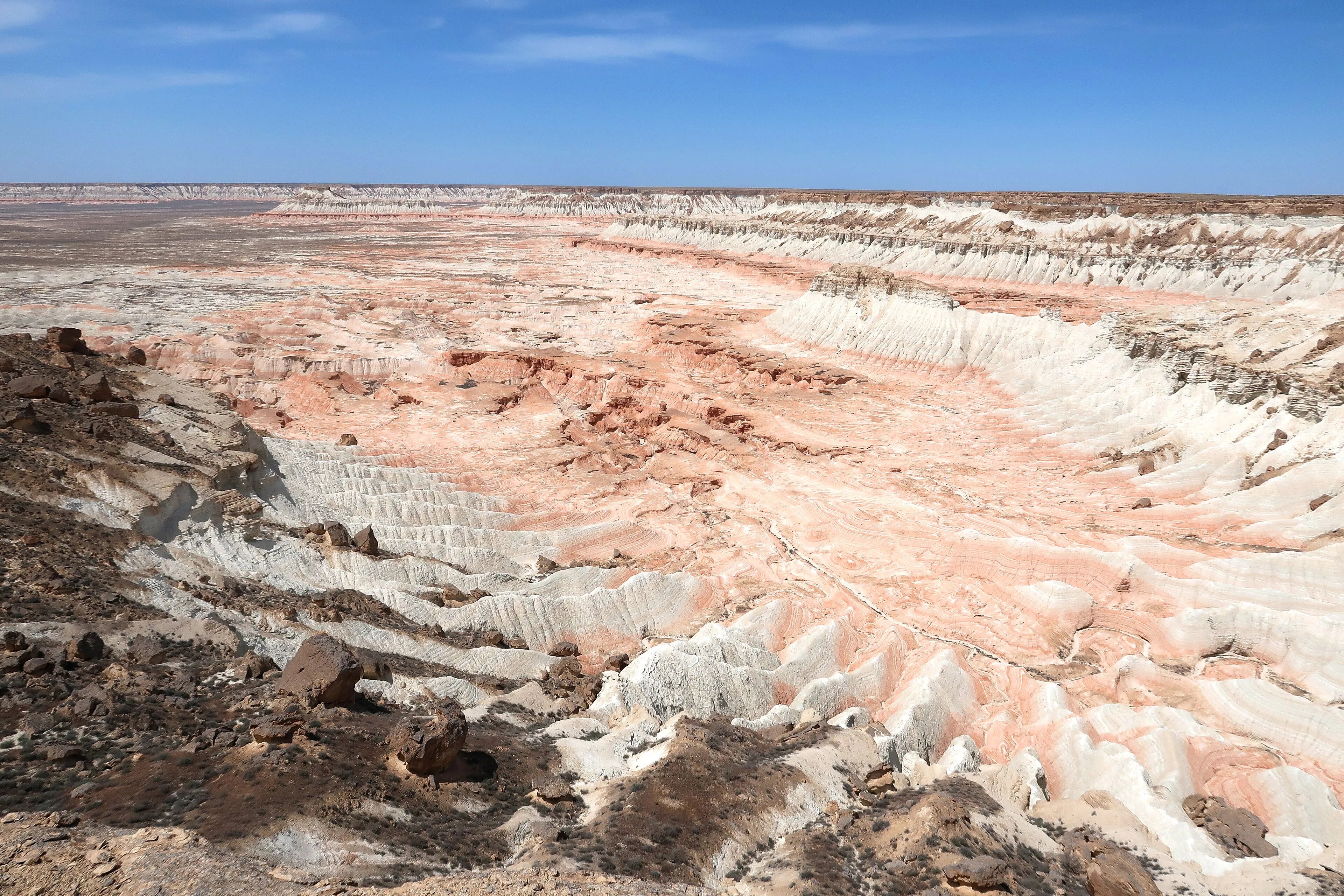 Turkmenistan Tourism