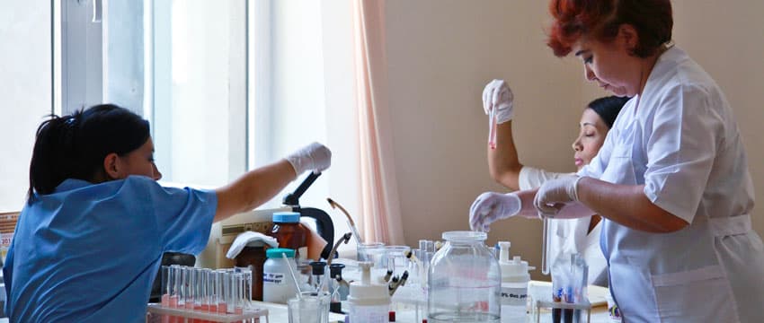 Uzbekistan Health Tourism