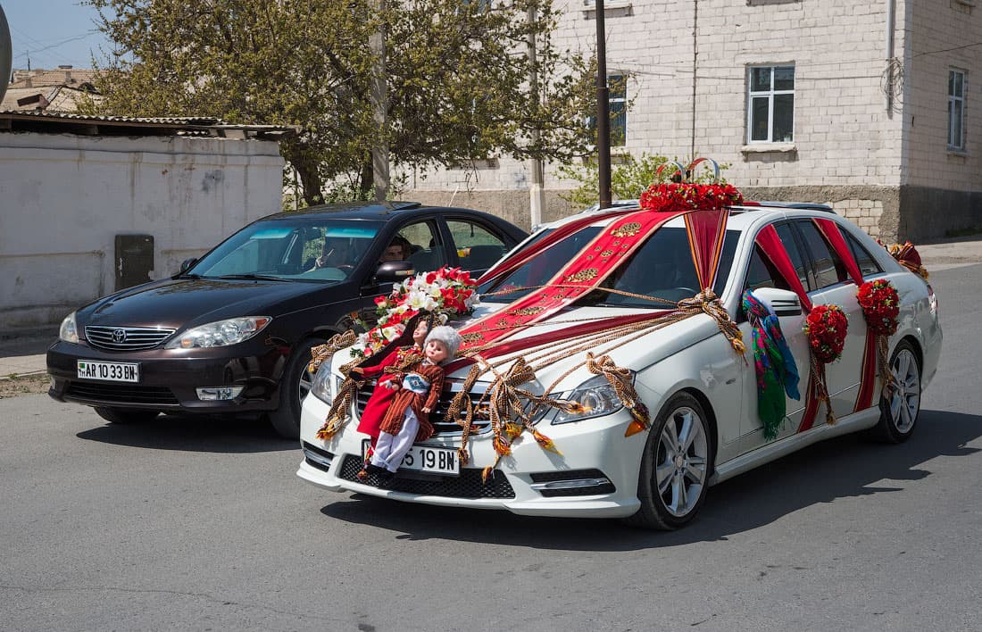 Turkmenistan Transportation