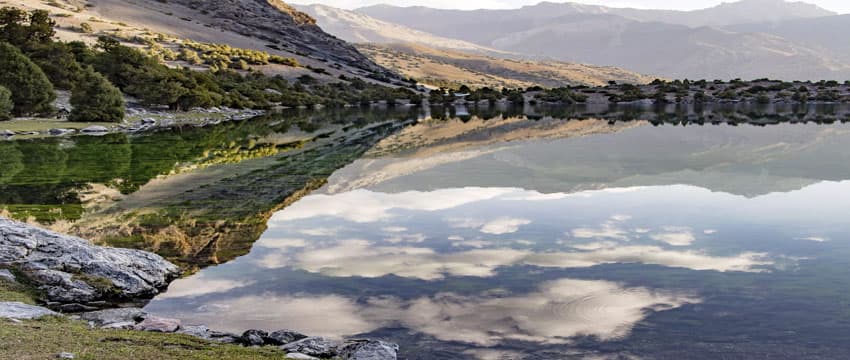Best Time To Visit Tajikistan