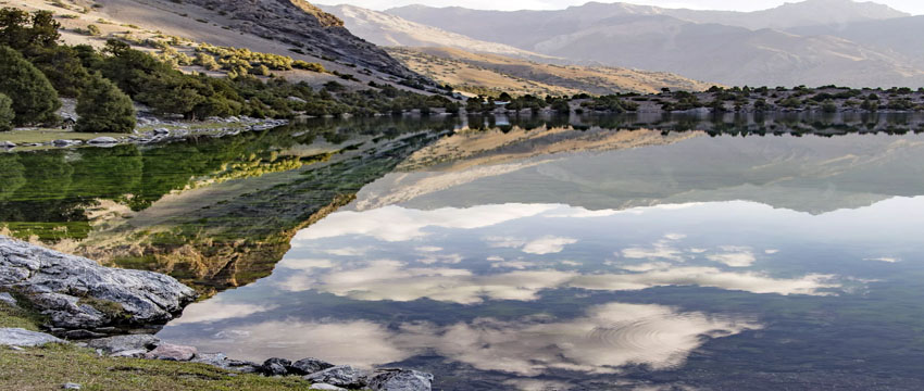 Best Time To Visit Tajikistan
