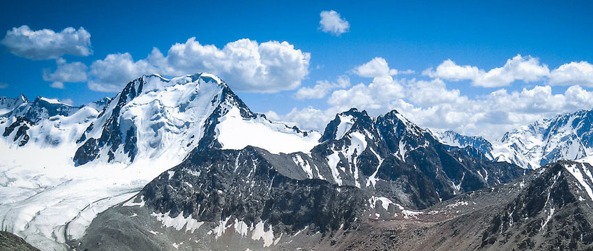 Silk Road Facts
