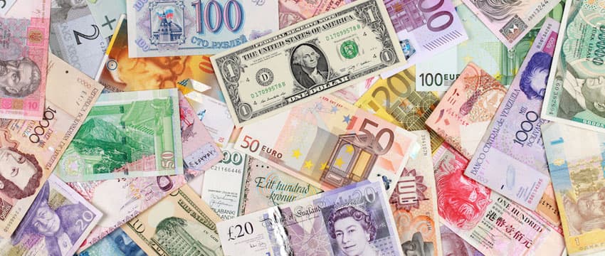 Tajikistan Currency