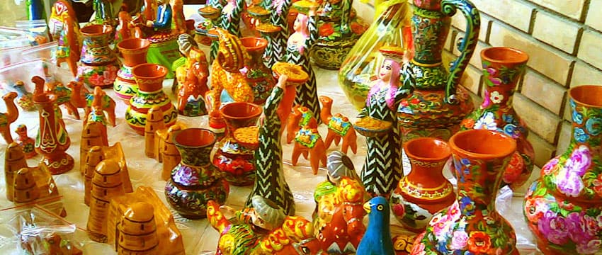 Tajikistan Souvenirs