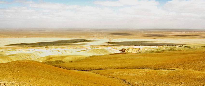 Turkmenistan Weather & Climate