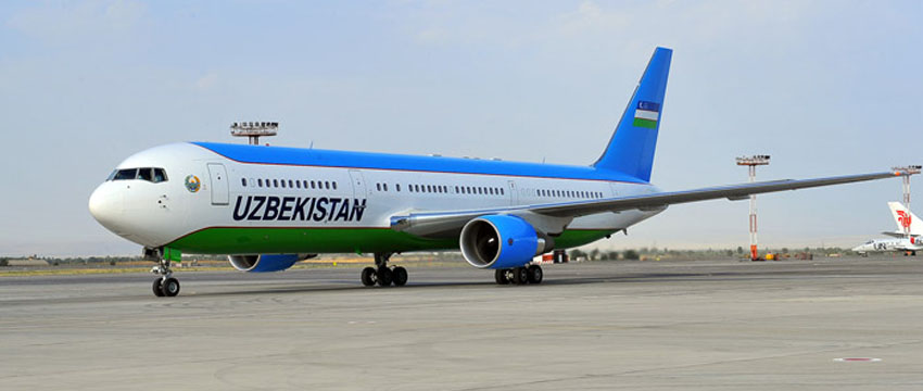 Safe Travel from Singapore to Uzbekistan in the COVID-19 Era with Minzifa Travel