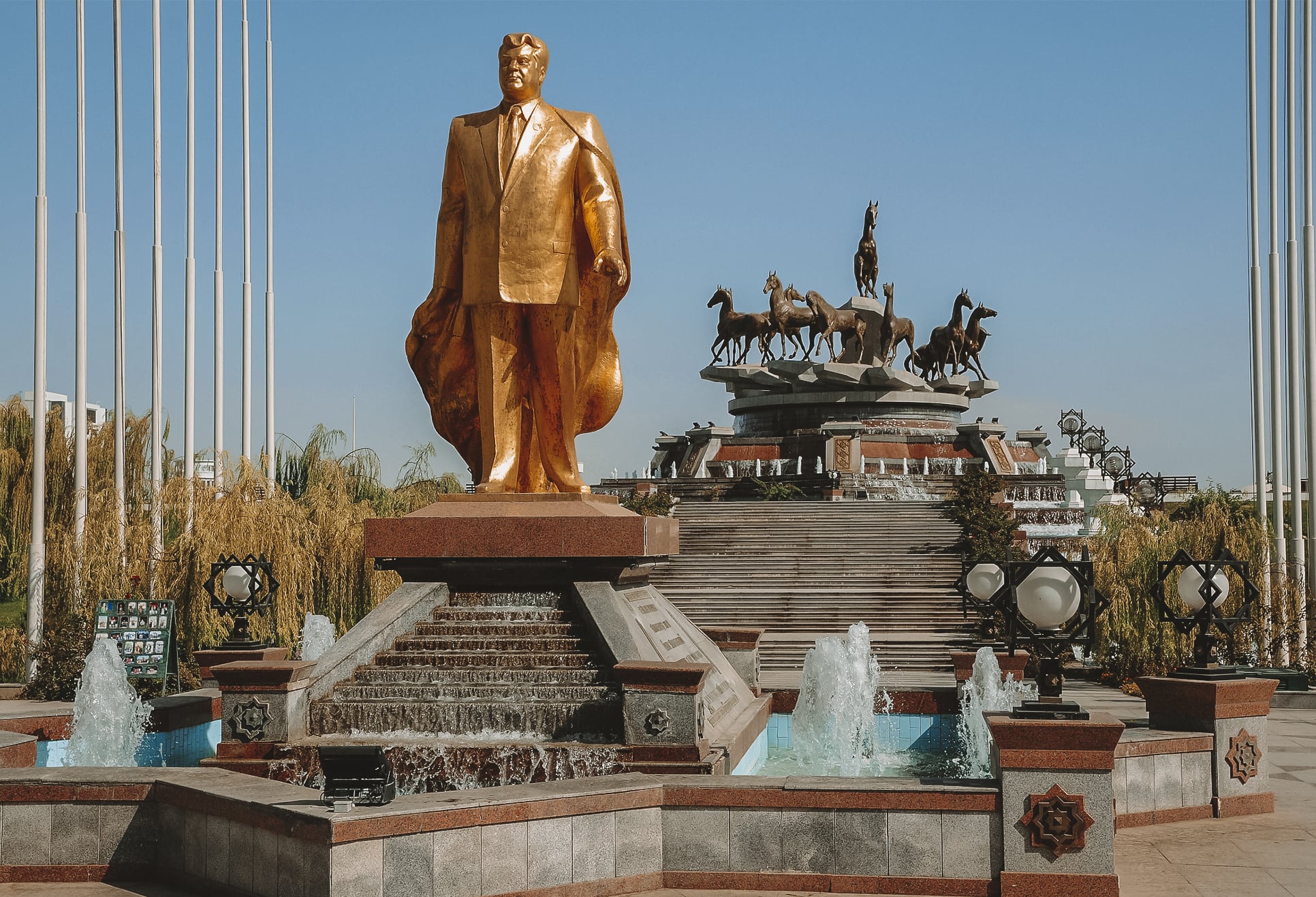 Turkmenbashi