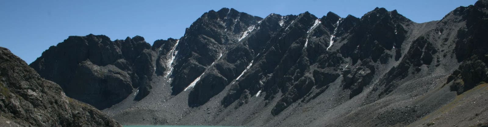 Ala-Kul Lake Trek