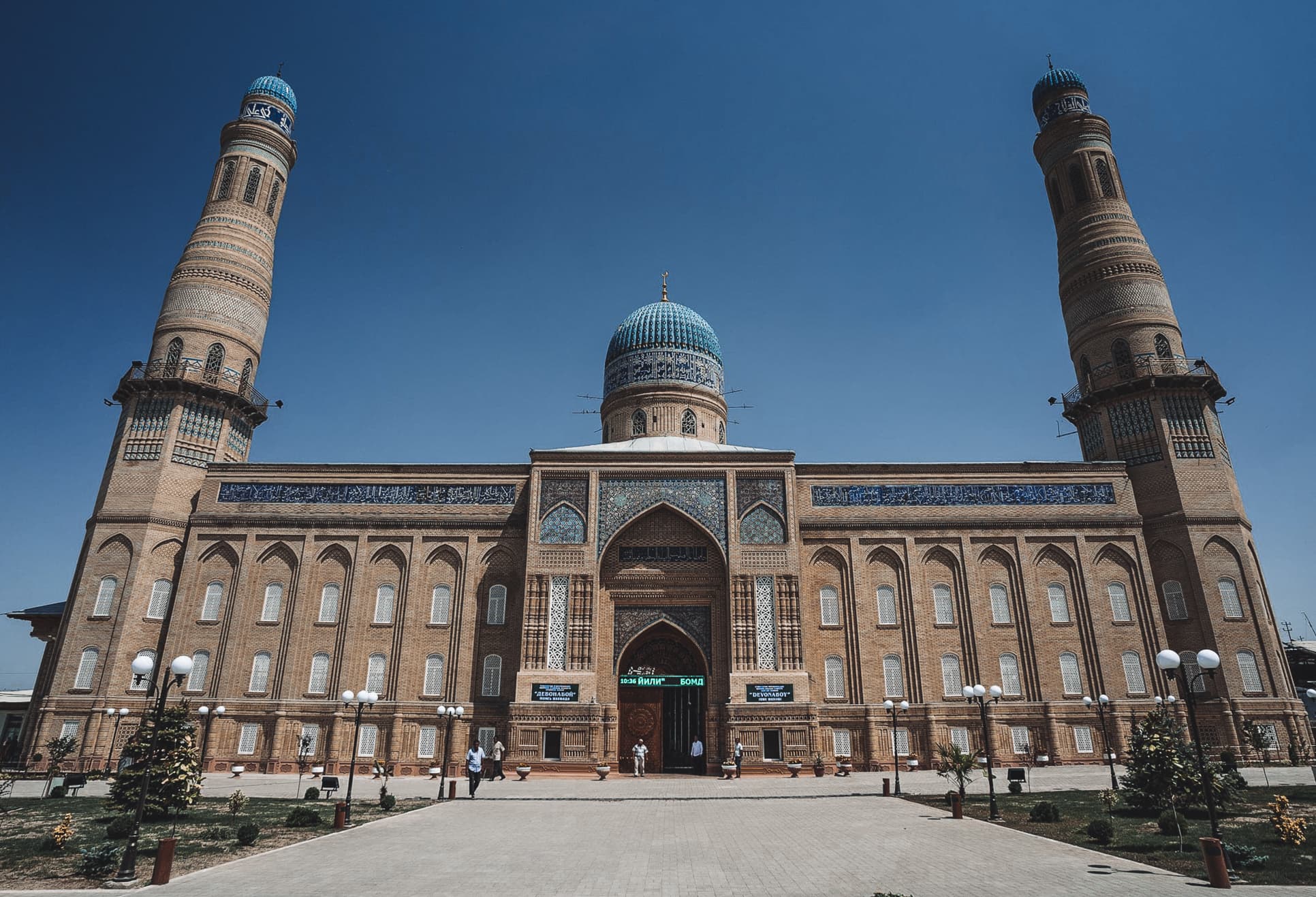 andijan