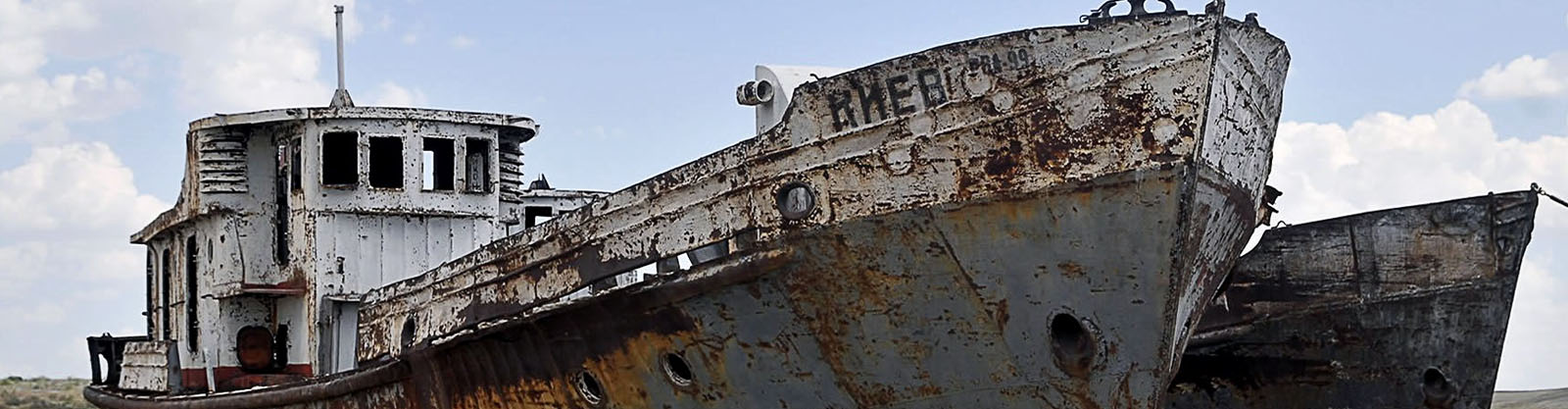 Aral Sea Tour By Plane