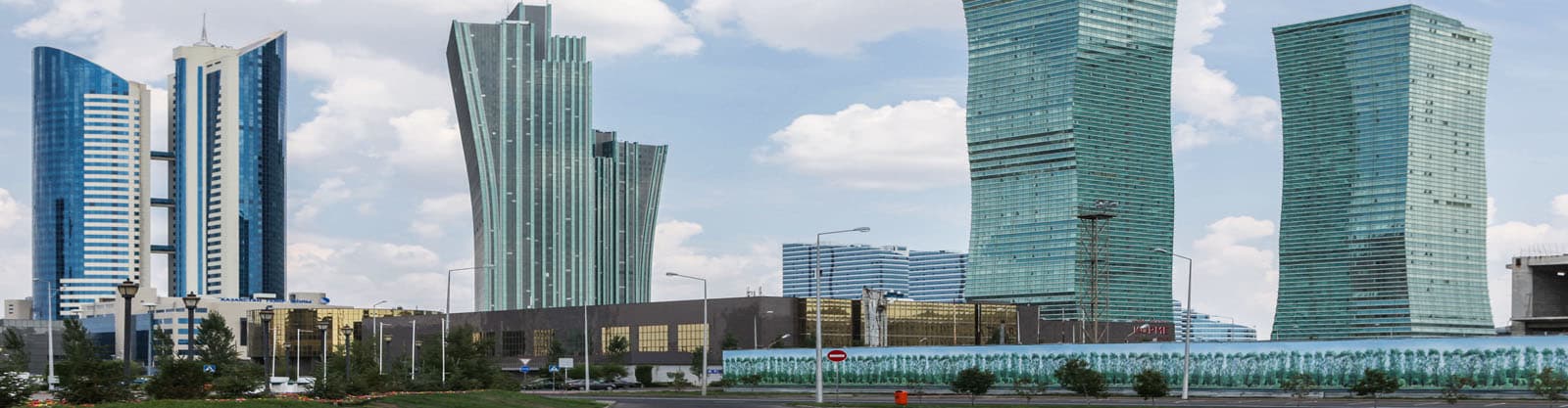 Astana Lay Over Tour