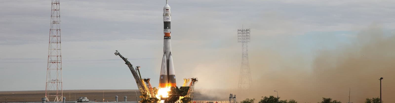 Baikonur Tour