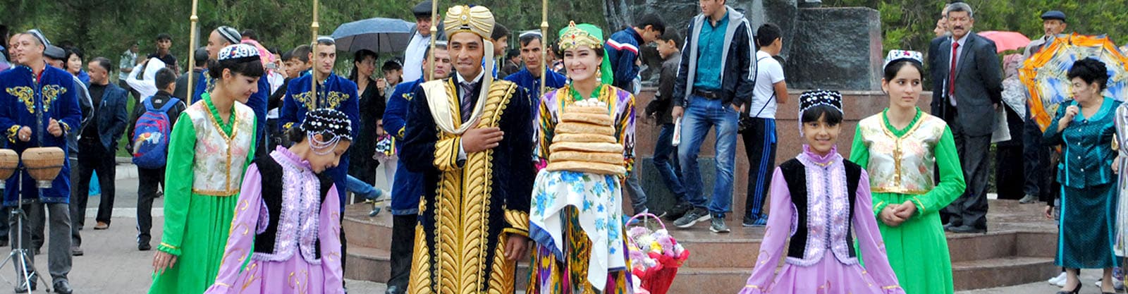 Kazakhstan Cultures And Beliefs