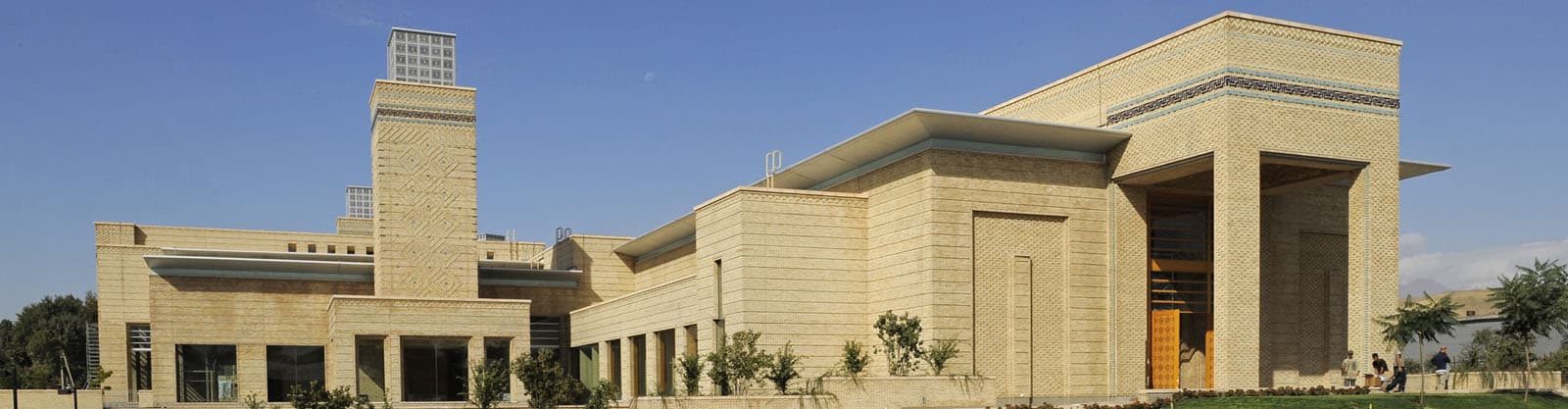 Dushanbe City Tour