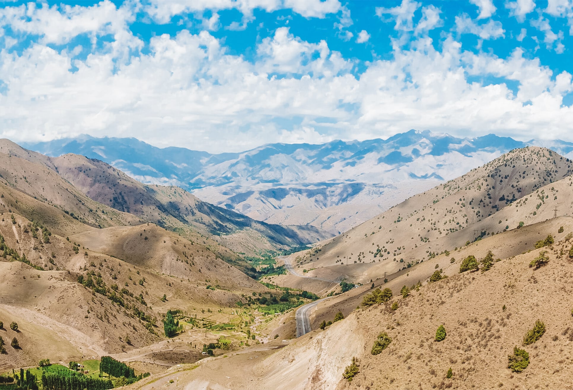 fergana valley