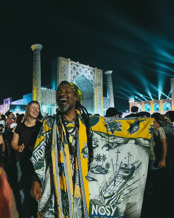Smart Travel in Uzbekistan: Apps That Help You Explore Cities, Markets and Attractions