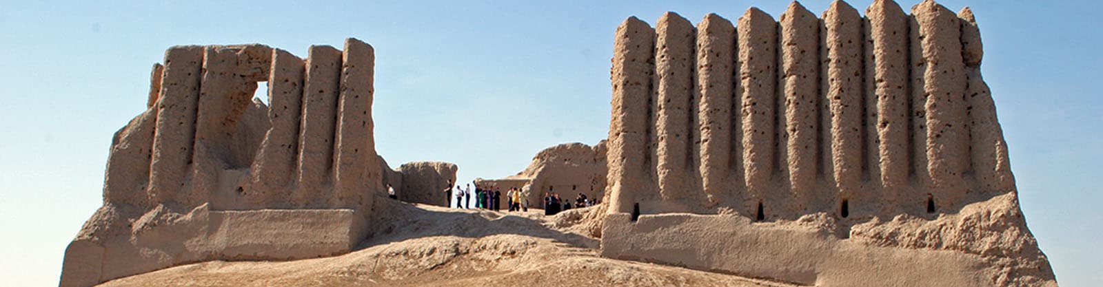 Kazakhstan Historical Tour