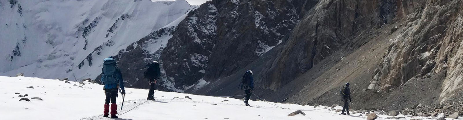 Kazakh Adventure