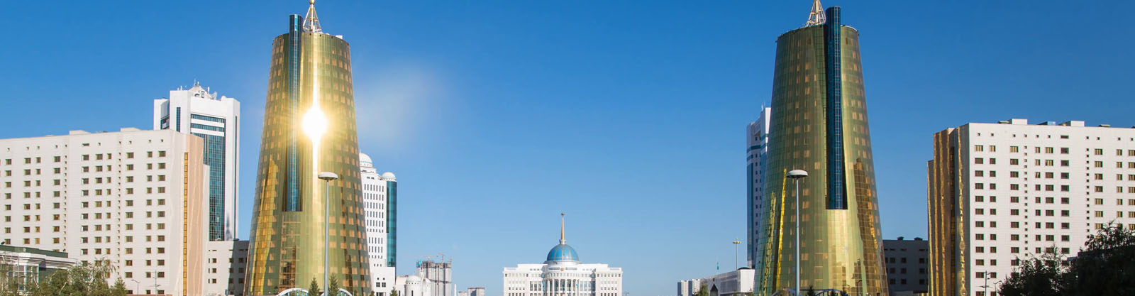Kazakhstan Combined Tour