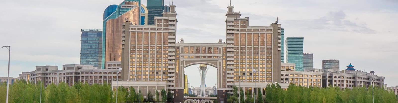 Kazakhstan Day Tour