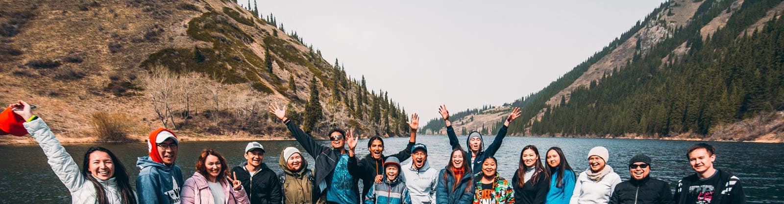 Kazakhstan Small Group Tour