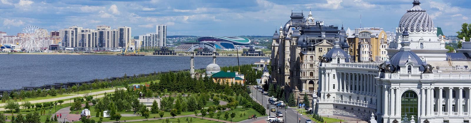 Kazakhstan Uzbekistan Combined Tours