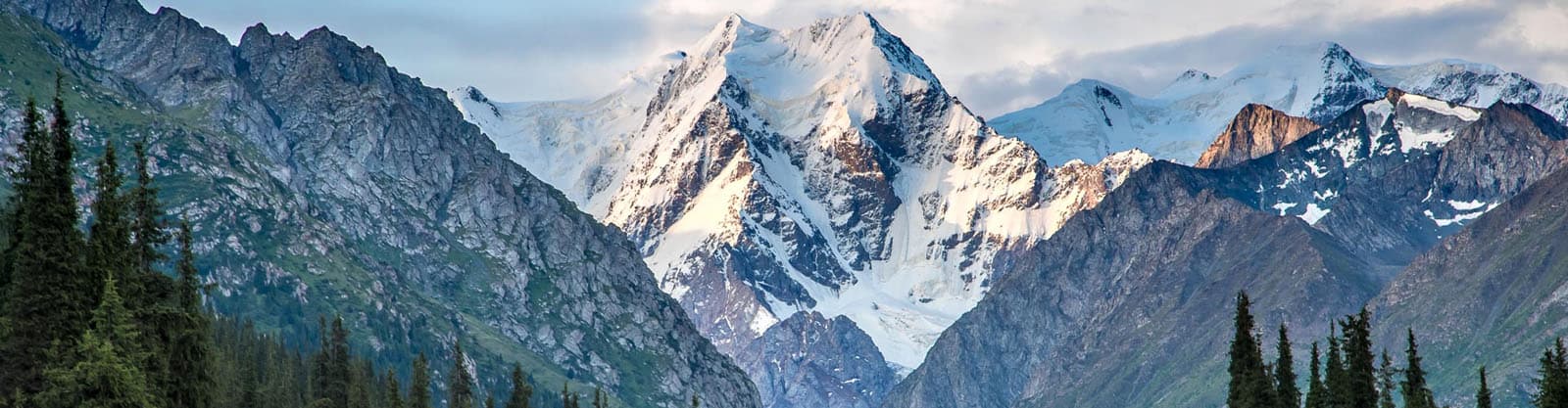 Kyrgyzstan Adventure Tour