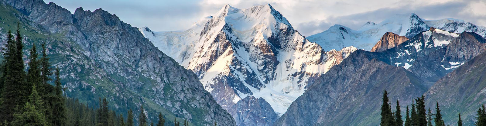 Kyrgyzstan Adventure Tour