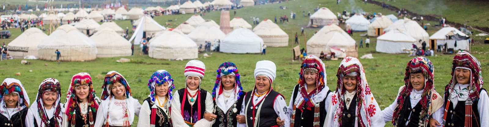 Kyrgyzstan Cultural Tour