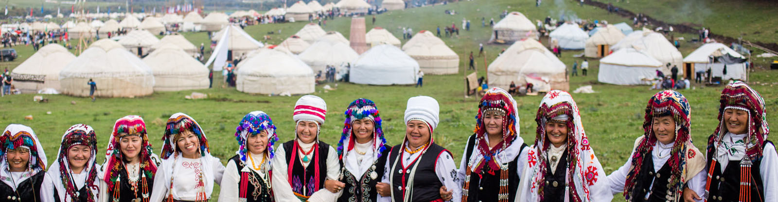 Kyrgyzstan Cultural Tour
