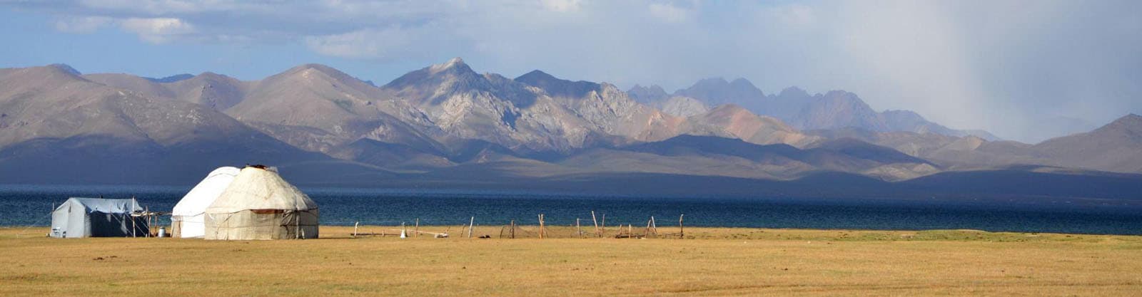 Kyrgyzstan Day Tour