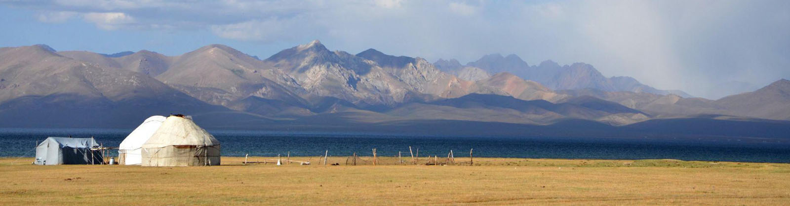 Kyrgyzstan Day Tour