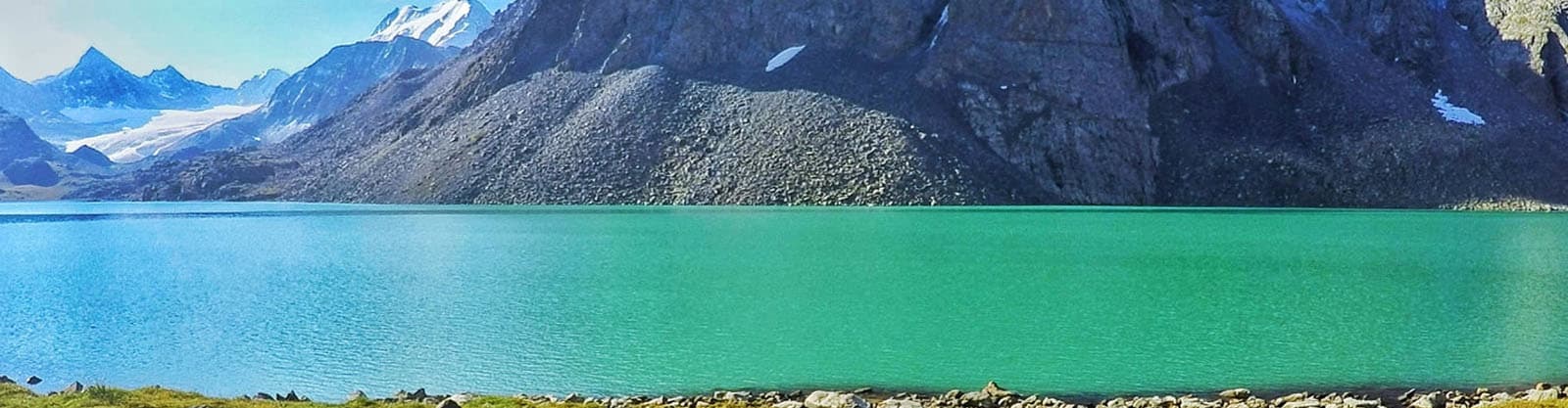 Kyrgyzstan Group Tour