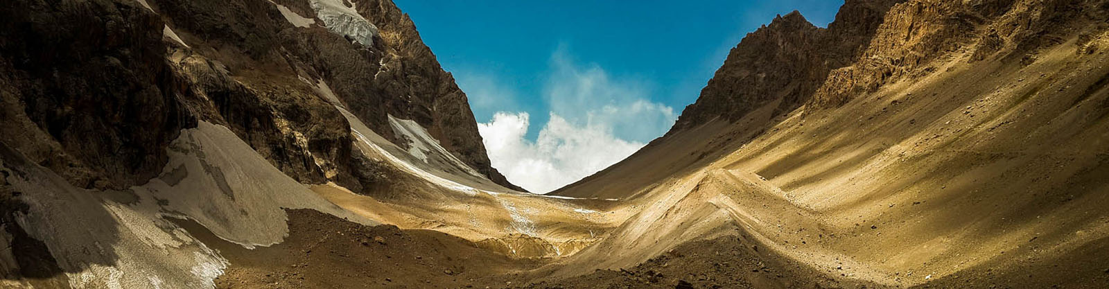 Kyrgyzstan Tajikistan Group Tour