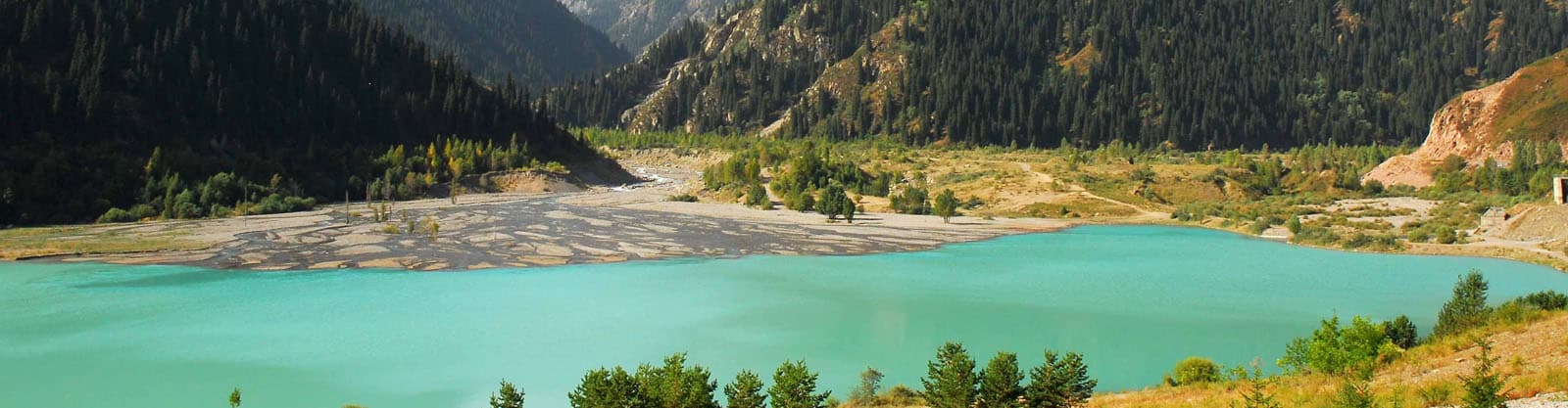 Things To Do In Kyrgyzstan
