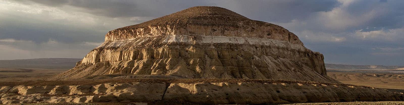 Mangyshlak Tour