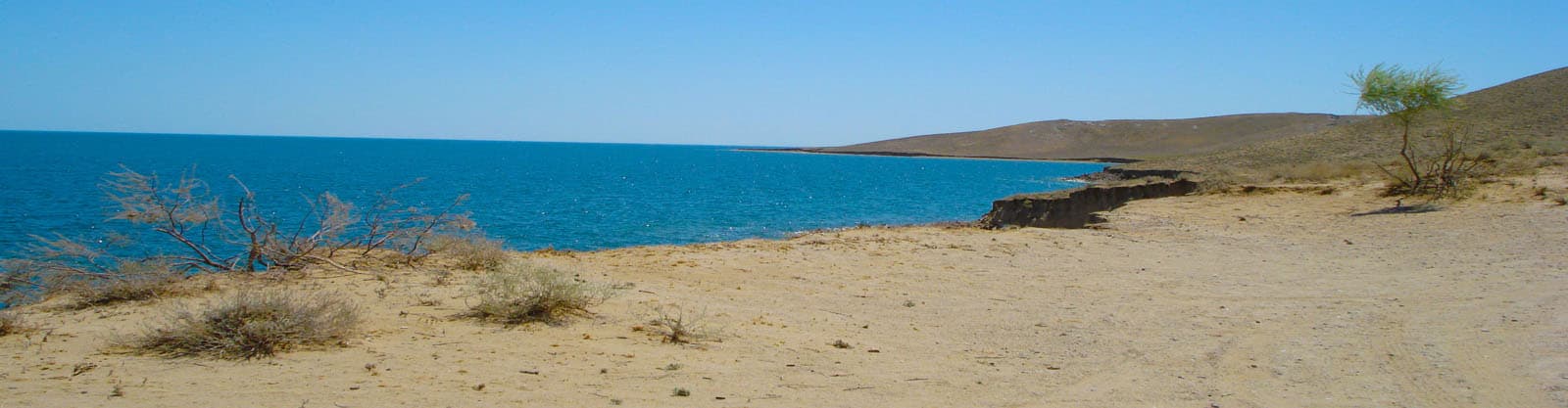 Nurata Mountains And Aydarkul Lake Tour