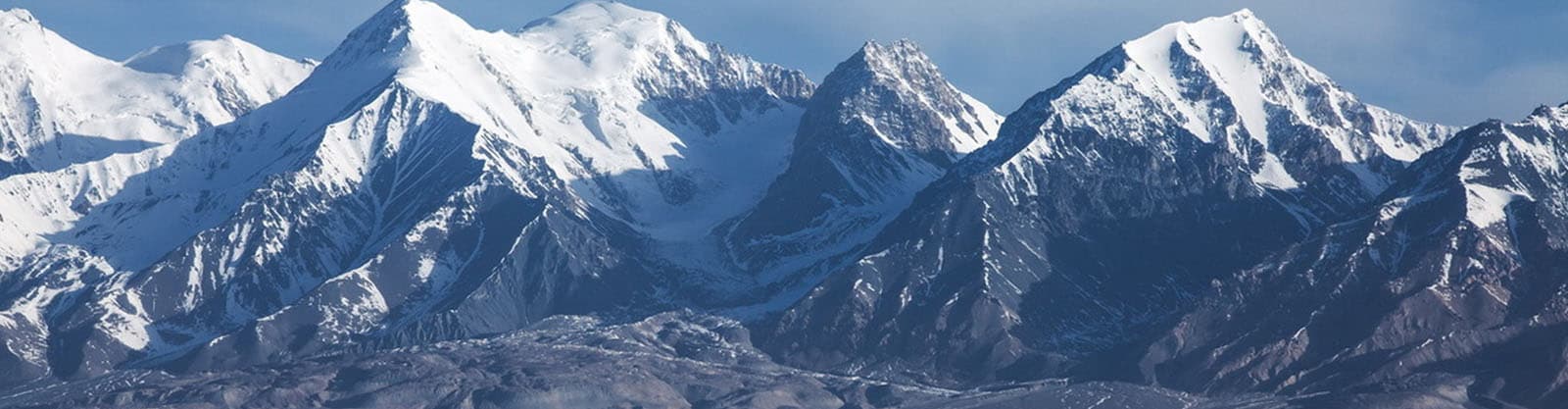 Pamir Highway Group Tour