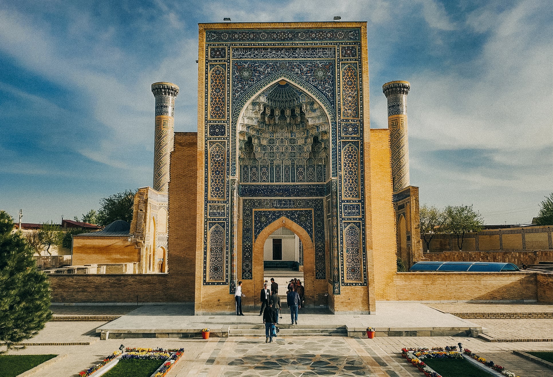 samarkand